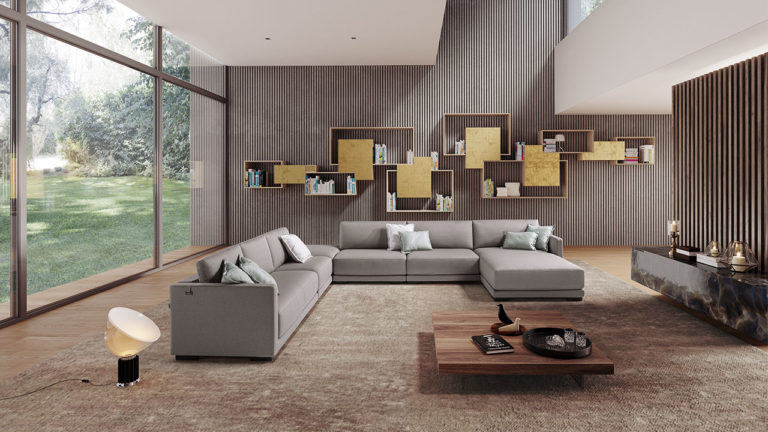 Luxury – Queenstyle Furniture